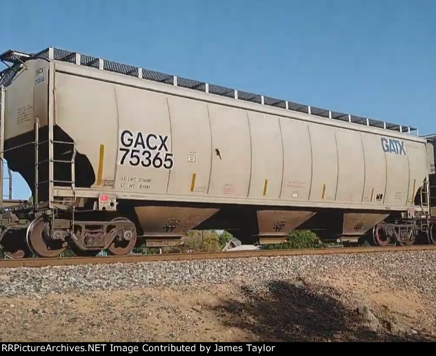 GACX 75365